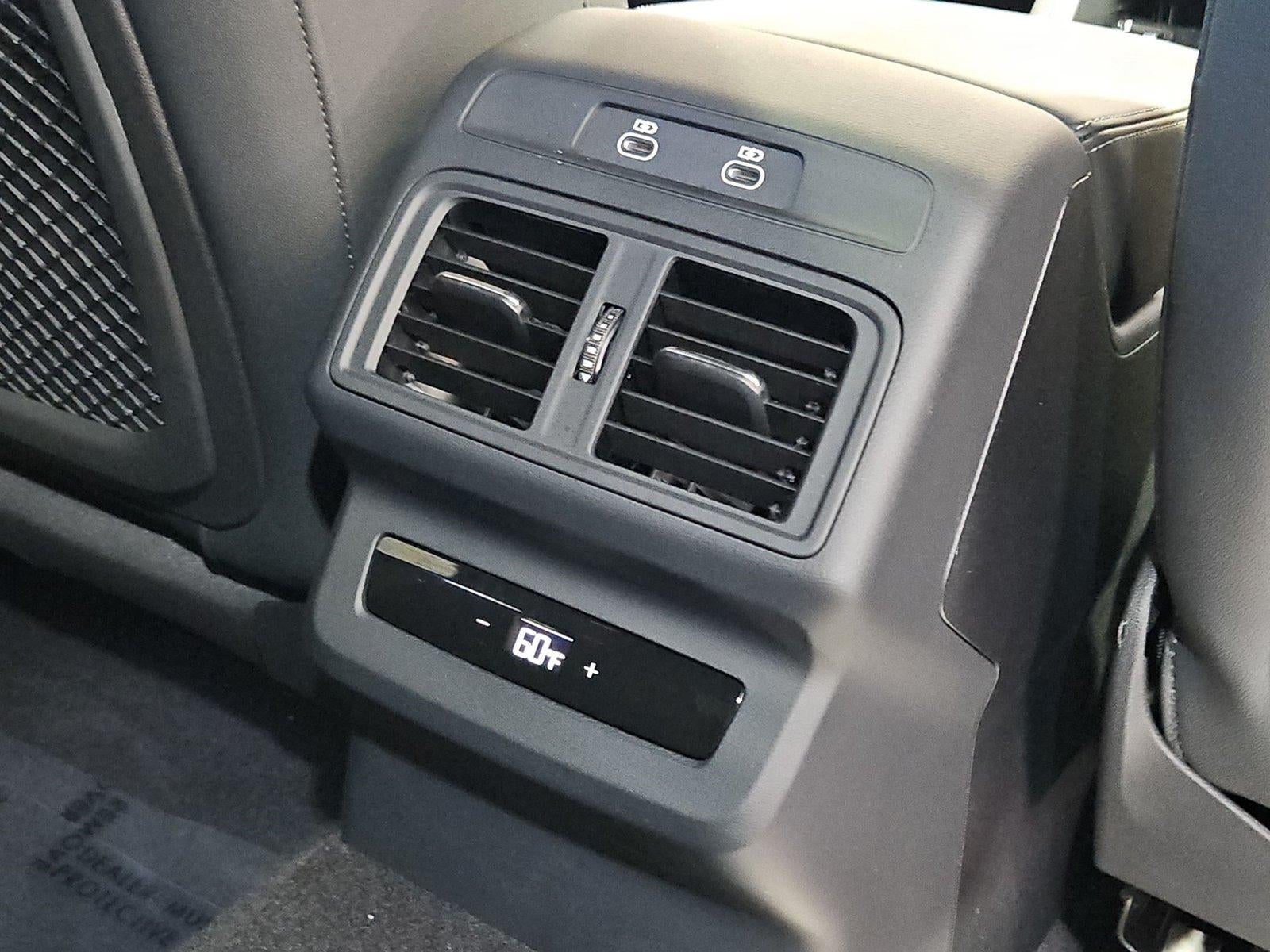 2026 Audi SQ5 Premium Plus 3.0 TFSI quattro