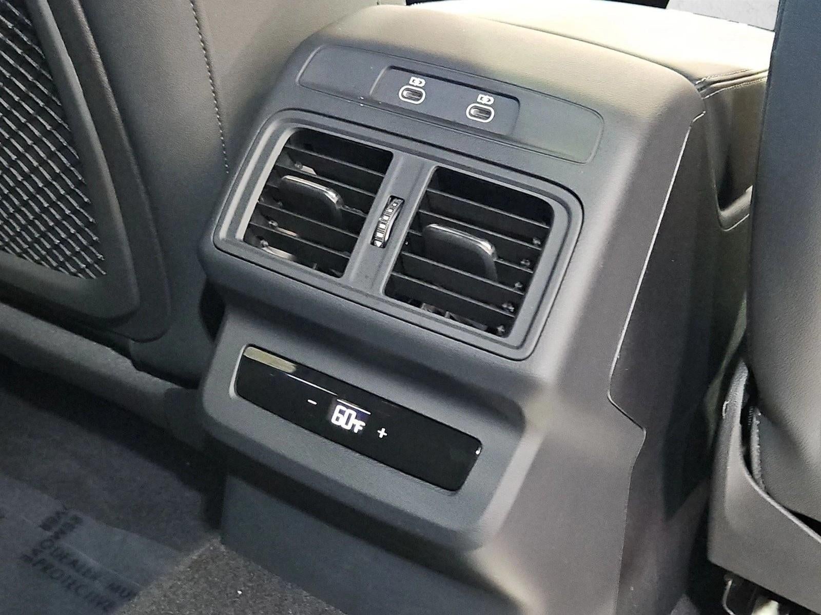 2026 Audi SQ5 Premium Plus 3.0 TFSI quattro