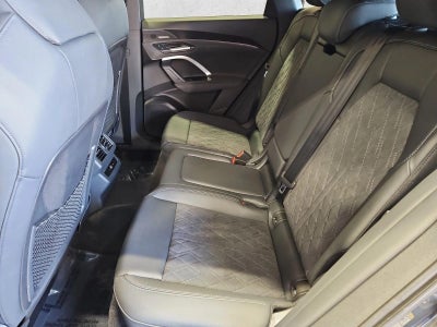 2026 Audi SQ5 Premium Plus 3.0 TFSI quattro