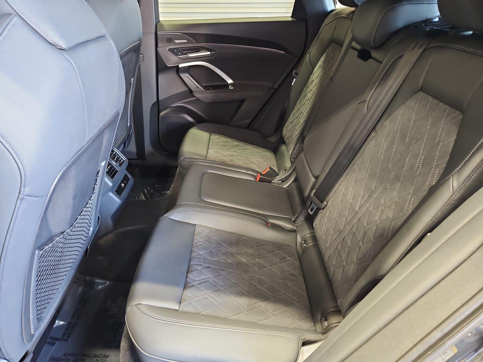 2026 Audi SQ5 Premium Plus 3.0 TFSI quattro