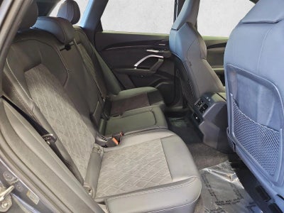 2026 Audi SQ5 Premium Plus 3.0 TFSI quattro