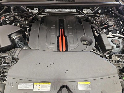 2026 Audi SQ5 Premium Plus 3.0 TFSI quattro