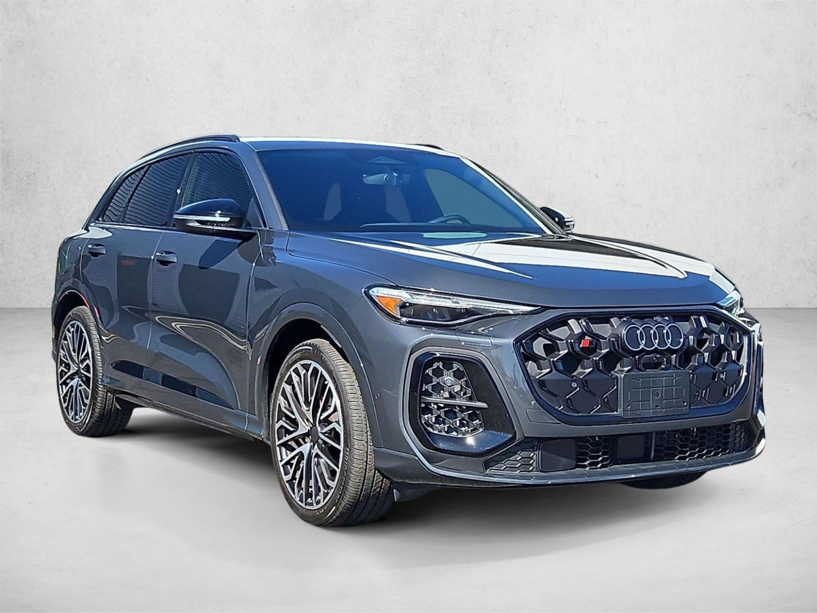 2026 Audi SQ5 Premium Plus 3.0 TFSI quattro