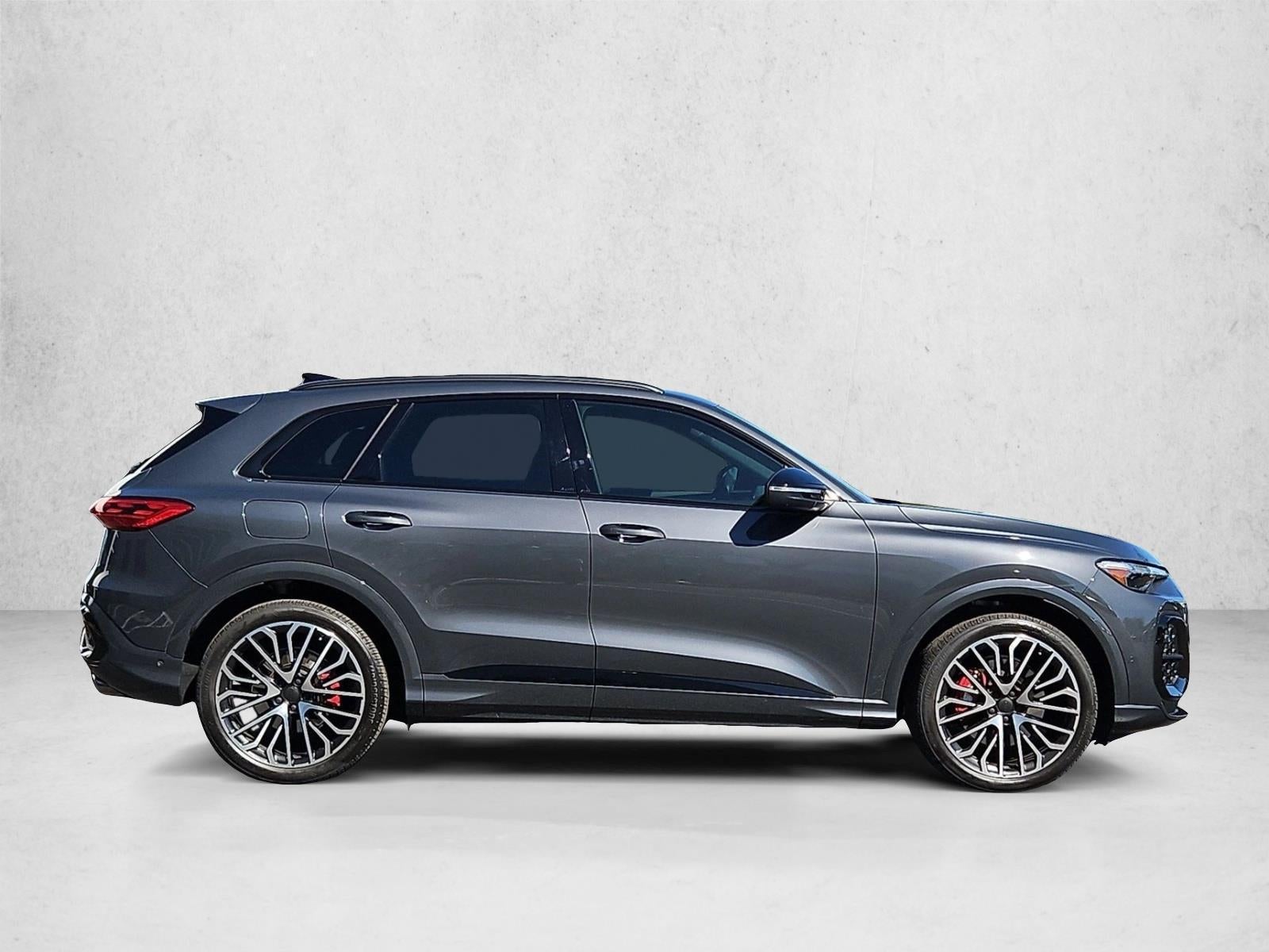 2026 Audi SQ5 Premium Plus 3.0 TFSI quattro