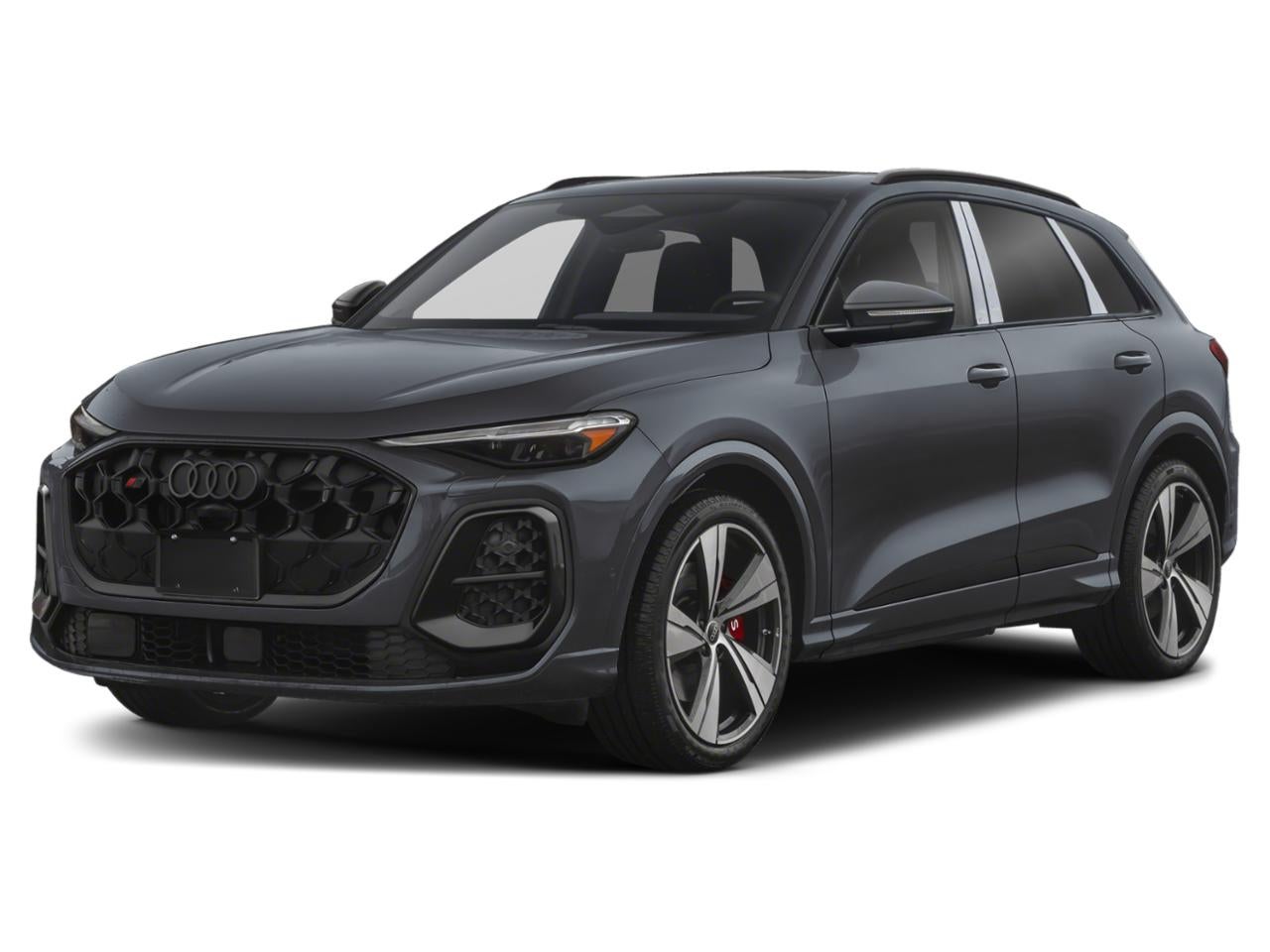 2026 Audi SQ5 Premium Plus 3.0 TFSI quattro