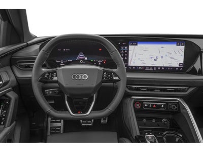 2026 Audi SQ5 Premium Plus 3.0 TFSI quattro