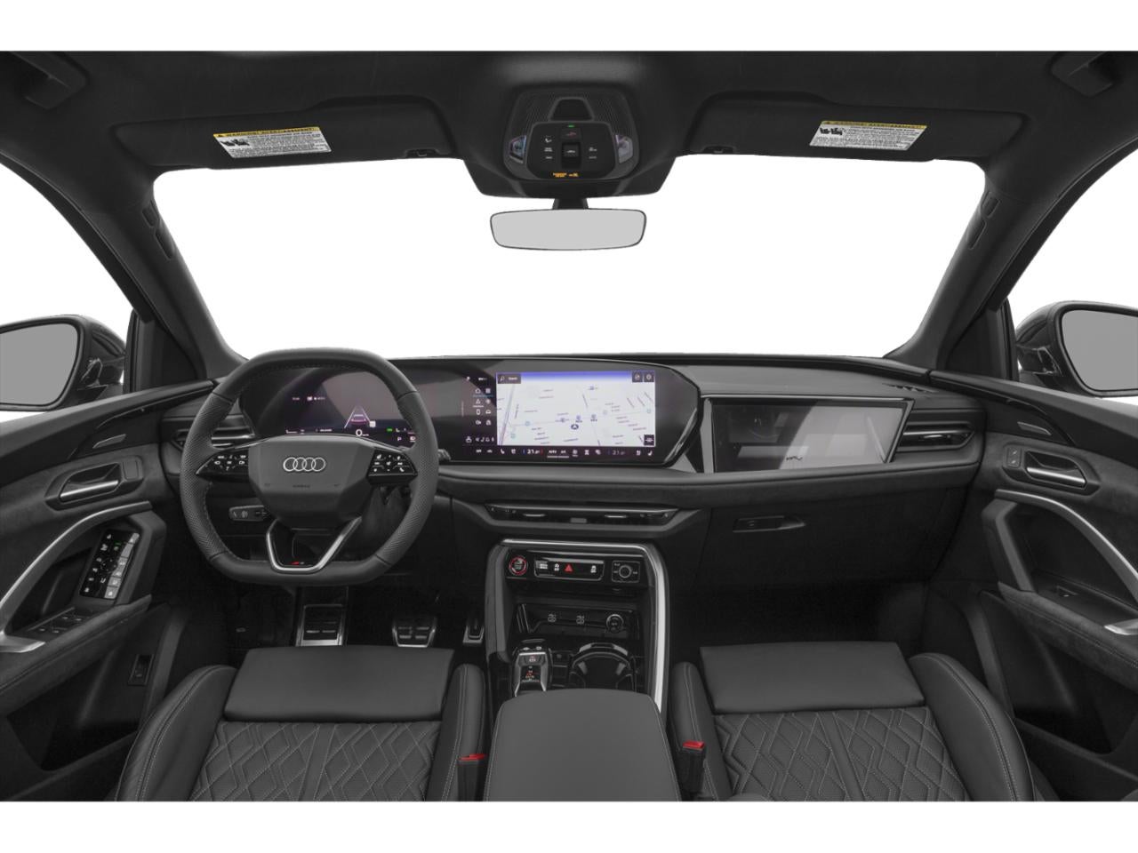 2026 Audi SQ5 Premium Plus 3.0 TFSI quattro