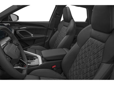 2026 Audi SQ5 Premium Plus 3.0 TFSI quattro
