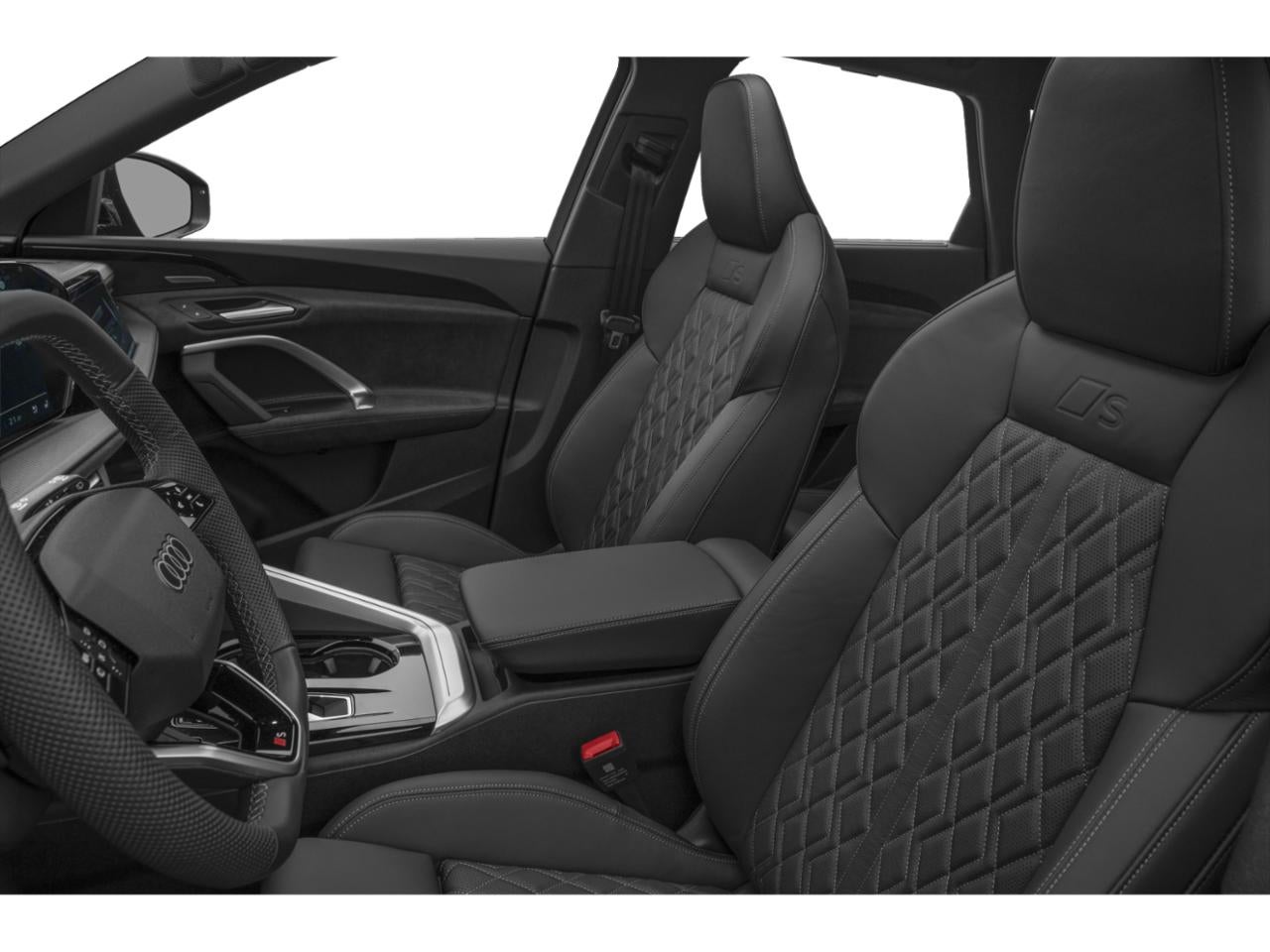 2026 Audi SQ5 Premium Plus 3.0 TFSI quattro