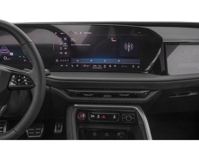 2026 Audi SQ5 Premium Plus 3.0 TFSI quattro