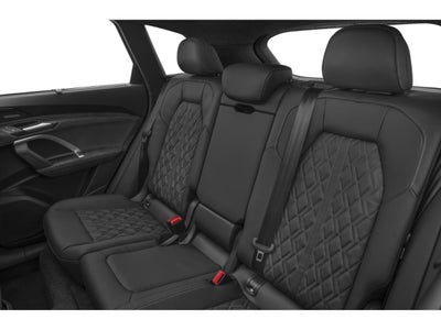 2026 Audi SQ5 Premium Plus 3.0 TFSI quattro