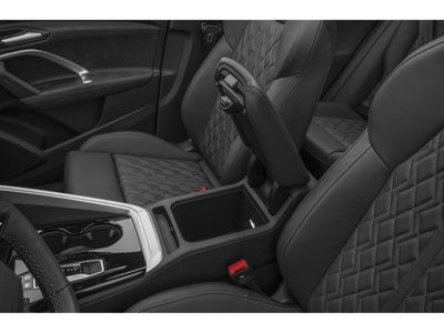 2026 Audi SQ5 Premium Plus 3.0 TFSI quattro