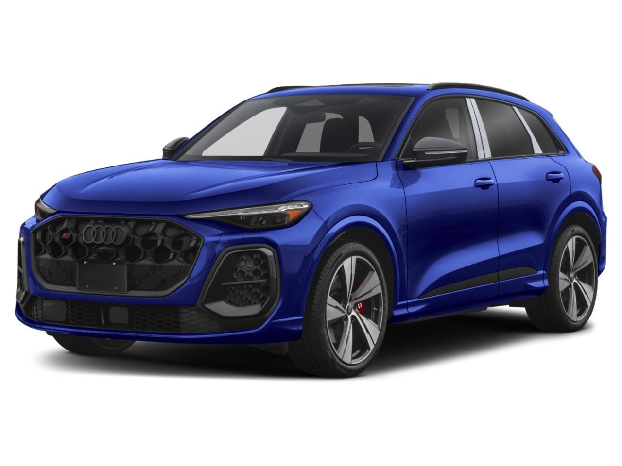 2026 Audi SQ5 Premium Plus 3.0 TFSI quattro