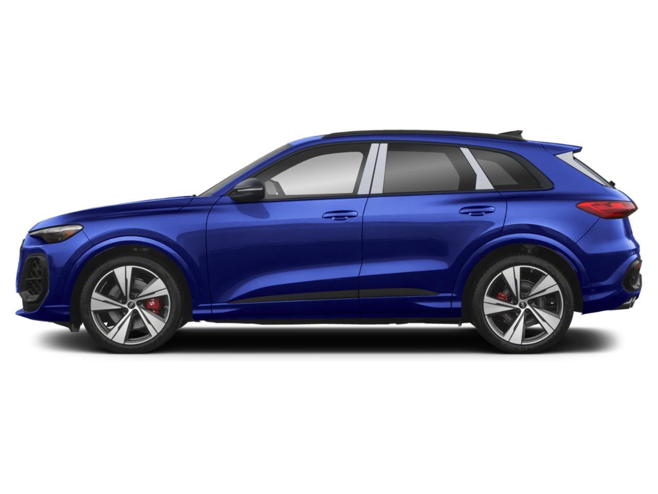 2026 Audi SQ5 Premium Plus 3.0 TFSI quattro