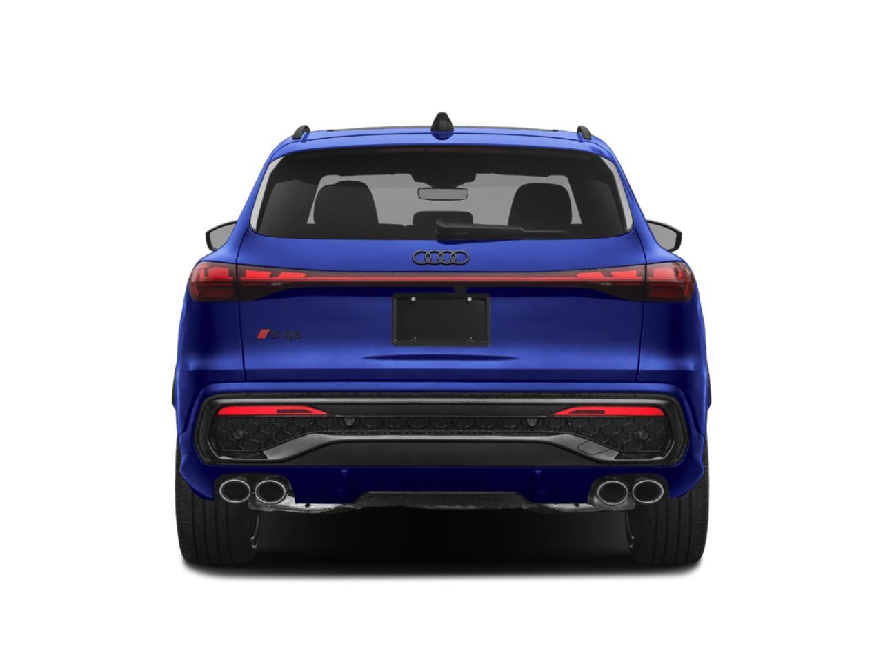 2026 Audi SQ5 Premium Plus 3.0 TFSI quattro