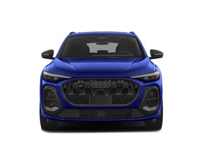 2026 Audi SQ5 Premium Plus 3.0 TFSI quattro