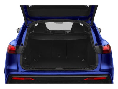 2026 Audi SQ5 Premium Plus 3.0 TFSI quattro