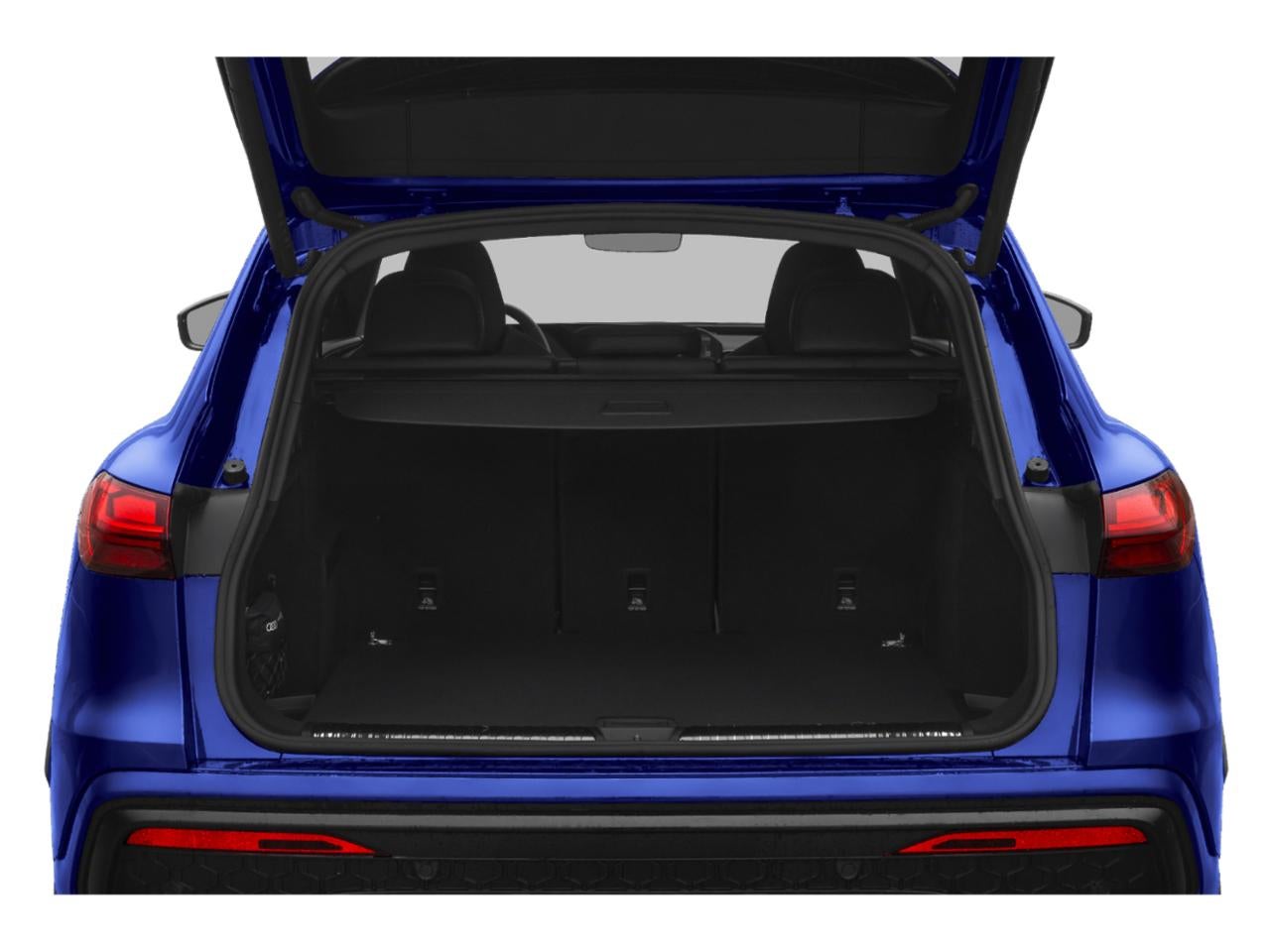 2026 Audi SQ5 Premium Plus 3.0 TFSI quattro