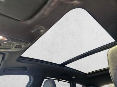 2025 Audi SQ6 e-tron Premium Plus quattro