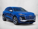 2025 Audi SQ6 e-tron Premium Plus quattro