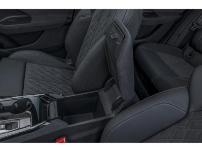 2025 Audi SQ6 e-tron Premium Plus quattro