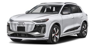 2025 Audi SQ6 e-tron Premium Plus quattro