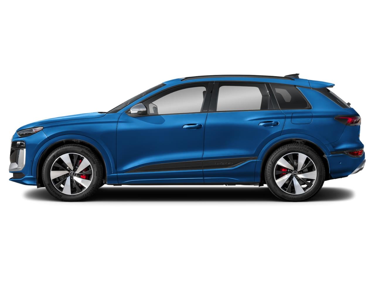 2025 Audi SQ6 e-tron Premium Plus quattro