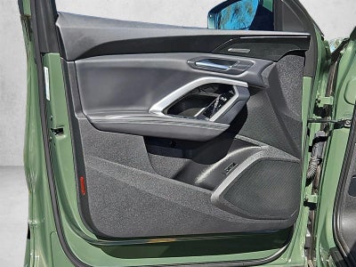 2025 Audi Q5 Premium Plus 2.0 TFSI quattro