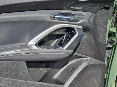 2025 Audi Q5 Premium Plus 2.0 TFSI quattro