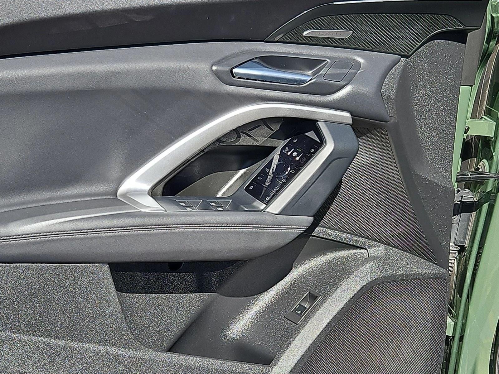 2025 Audi Q5 Premium Plus 2.0 TFSI quattro