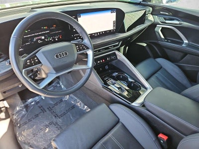 2025 Audi Q5 Premium Plus 2.0 TFSI quattro