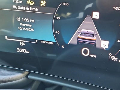 2025 Audi Q5 Premium Plus 2.0 TFSI quattro