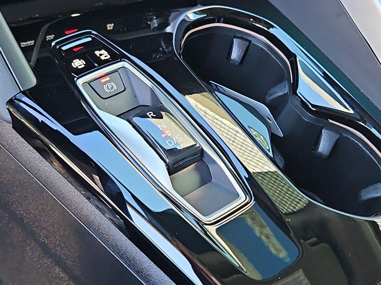 2025 Audi Q5 Premium Plus 2.0 TFSI quattro