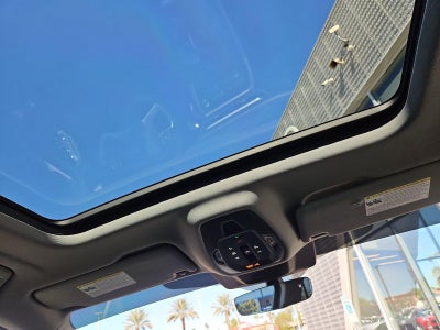 2025 Audi Q5 Premium Plus 2.0 TFSI quattro