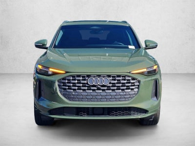 2025 Audi Q5 Premium Plus 2.0 TFSI quattro