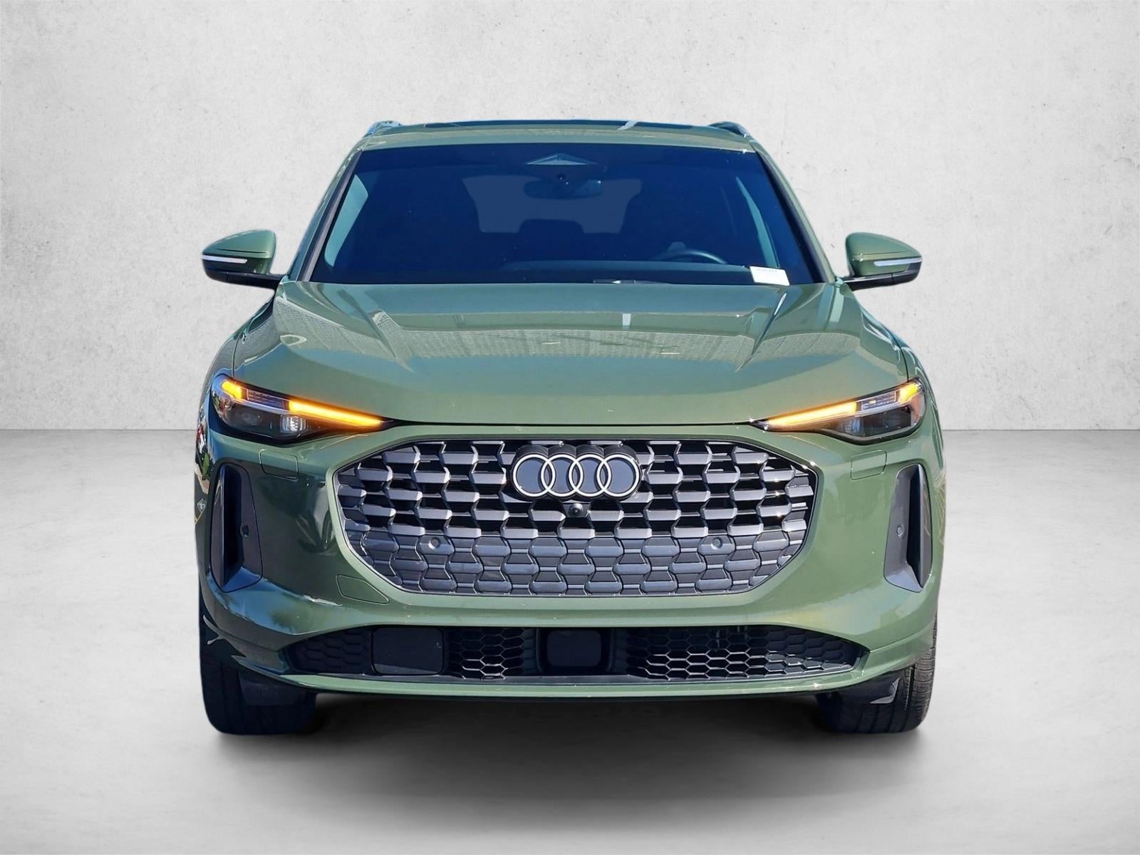 2025 Audi Q5 Premium Plus 2.0 TFSI quattro
