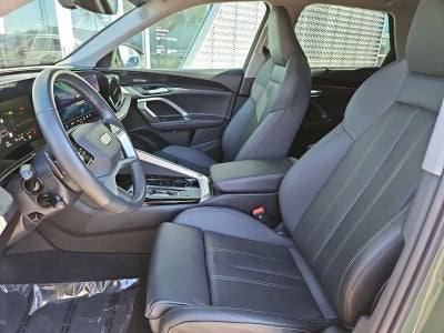 2025 Audi Q5 Premium Plus 2.0 TFSI quattro
