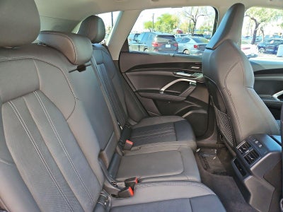 2025 Audi Q5 Premium Plus 2.0 TFSI quattro