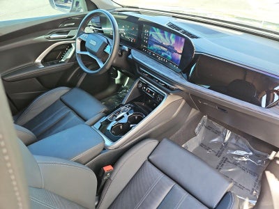 2025 Audi Q5 Premium Plus 2.0 TFSI quattro
