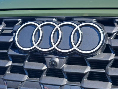 2025 Audi Q5 Premium Plus 2.0 TFSI quattro