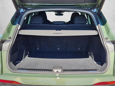 2025 Audi Q5 Premium Plus 2.0 TFSI quattro