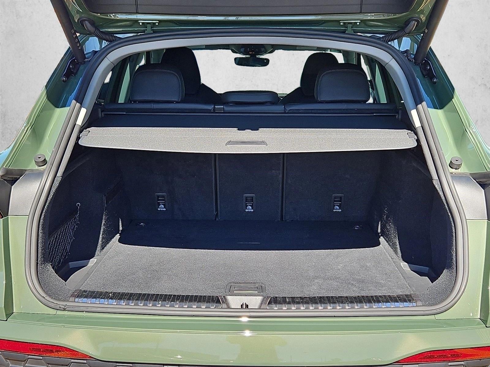 2025 Audi Q5 Premium Plus 2.0 TFSI quattro