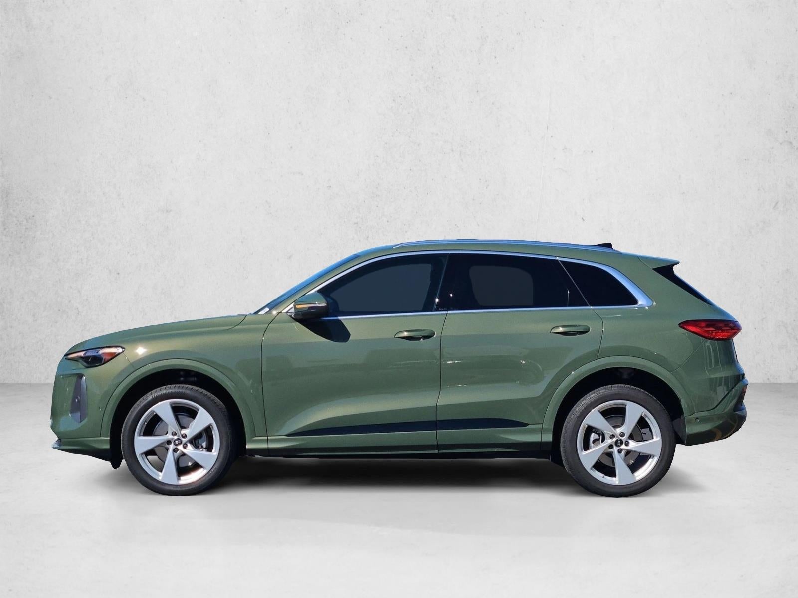 2025 Audi Q5 Premium Plus 2.0 TFSI quattro