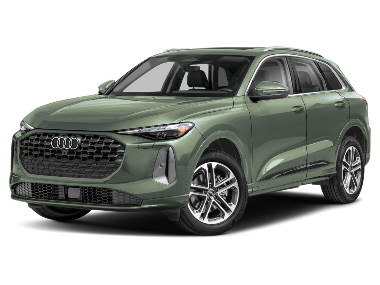 2025 Audi Q5 Premium Plus 2.0 TFSI quattro