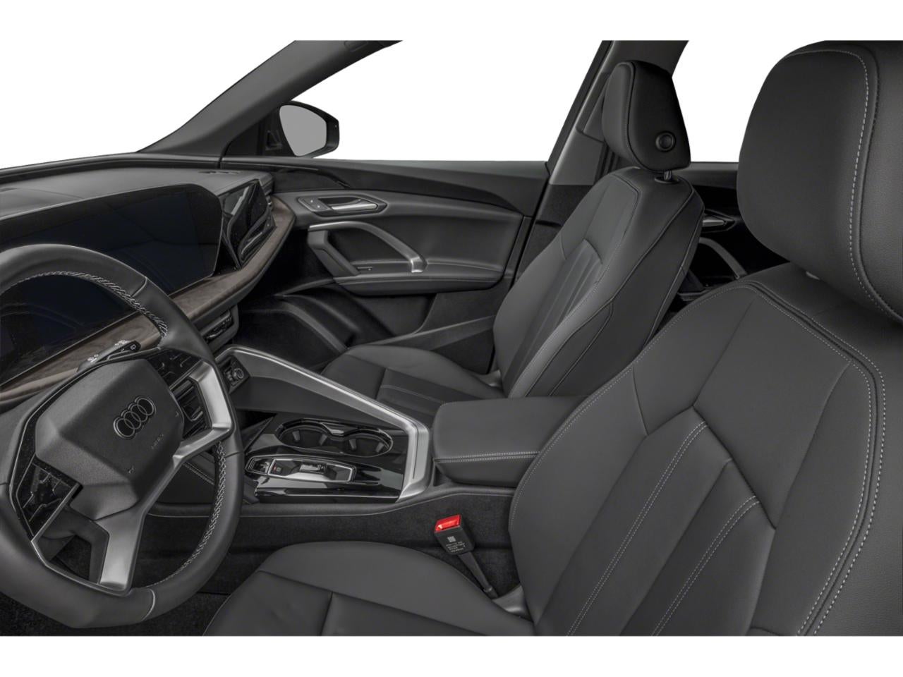 2025 Audi Q5 Premium Plus 2.0 TFSI quattro