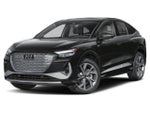 2023 Audi Q4 e-tron Sportback Premium Plus 50 quattro