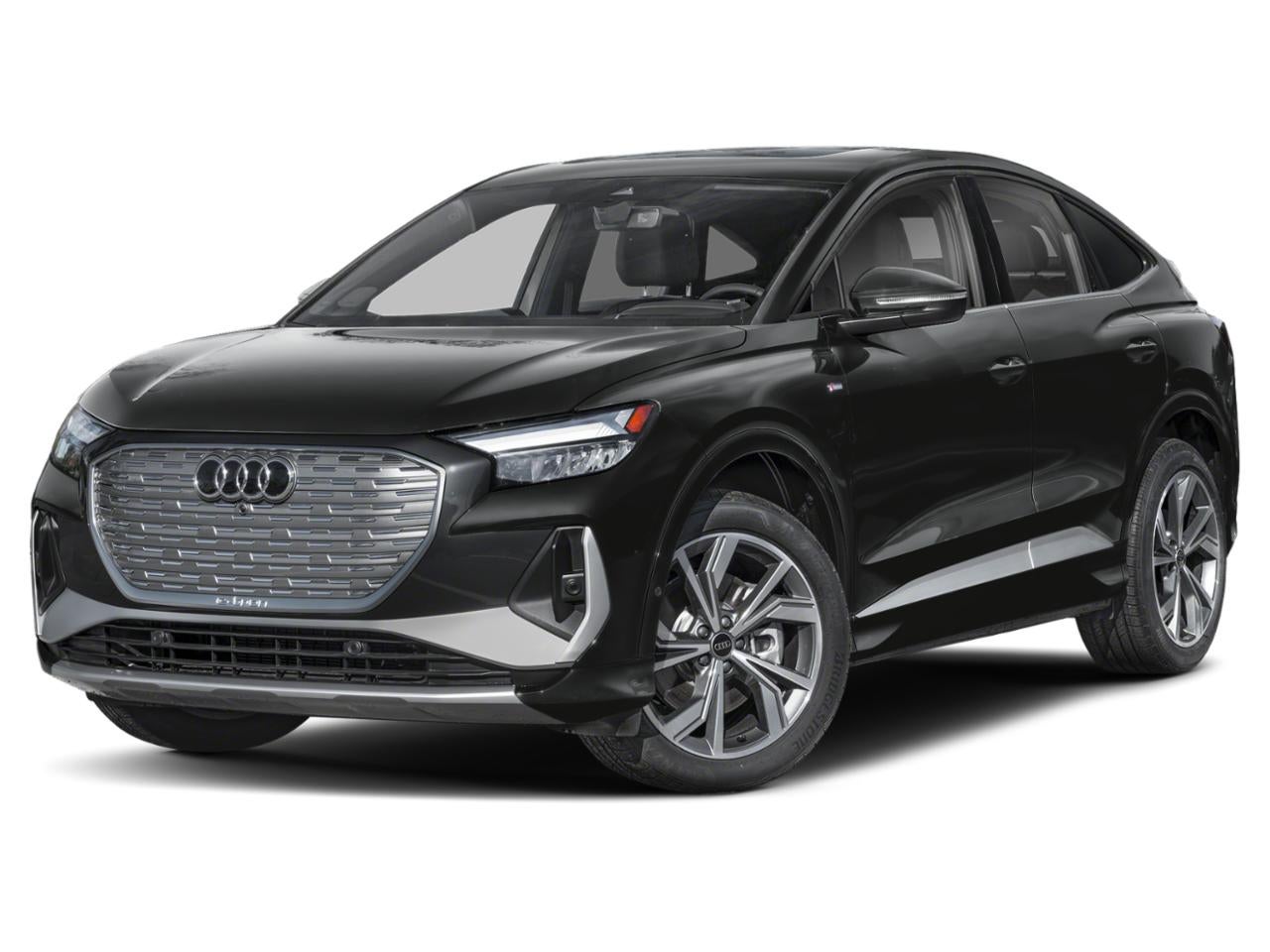 2023 Audi Q4 e-tron Sportback Premium Plus 50 quattro