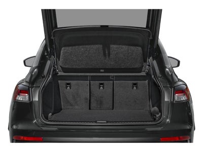 2023 Audi Q4 e-tron Sportback Premium Plus 50 quattro