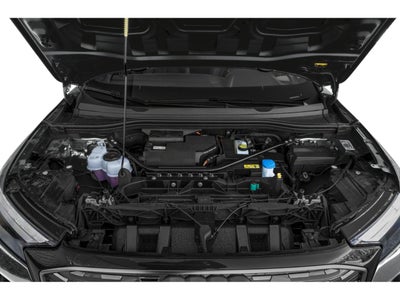 2023 Audi Q4 e-tron Sportback Premium Plus 50 quattro