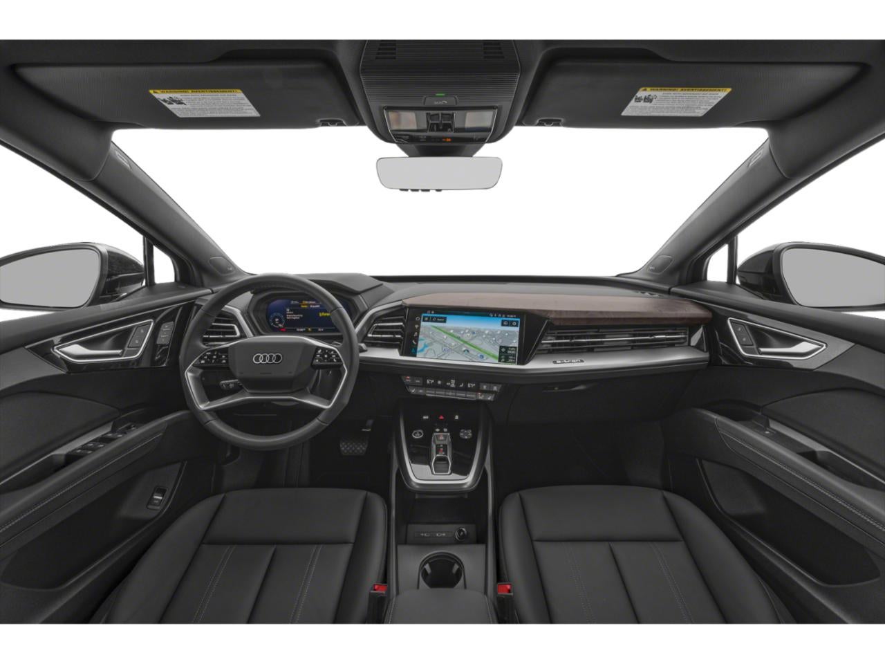 2023 Audi Q4 e-tron Sportback Premium Plus 50 quattro